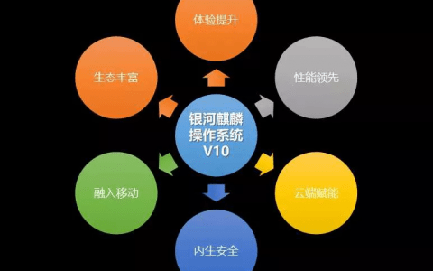 【高新區(qū)企業(yè)在行動】開放下載！銀河麒麟操作系統(tǒng)V10試用申請中