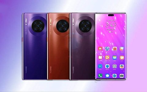 Mate40系列預(yù)售：天貓官旗涌入500萬人，京東顯示無貨