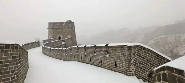 天津初雪來了！還有這些暖心暖胃好消息！