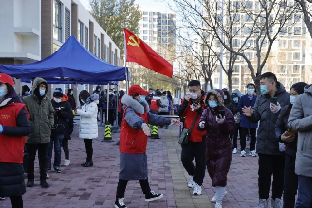 “濱城大篩”第二日：那些奔跑的身影