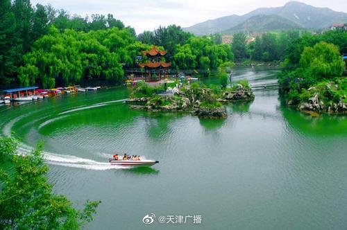 好消息！今冬天津人去這些地方旅游免門票