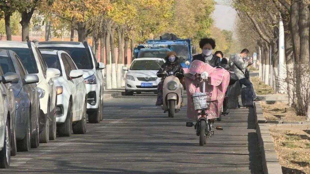 @天津人，這樣會被處罰！下月執(zhí)行！