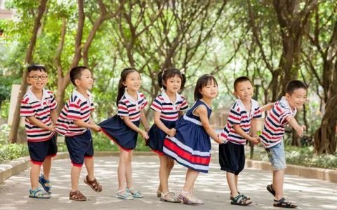 學(xué)位補(bǔ)齊、限定收費(fèi)、派位招生……天津幼兒園利好來了！