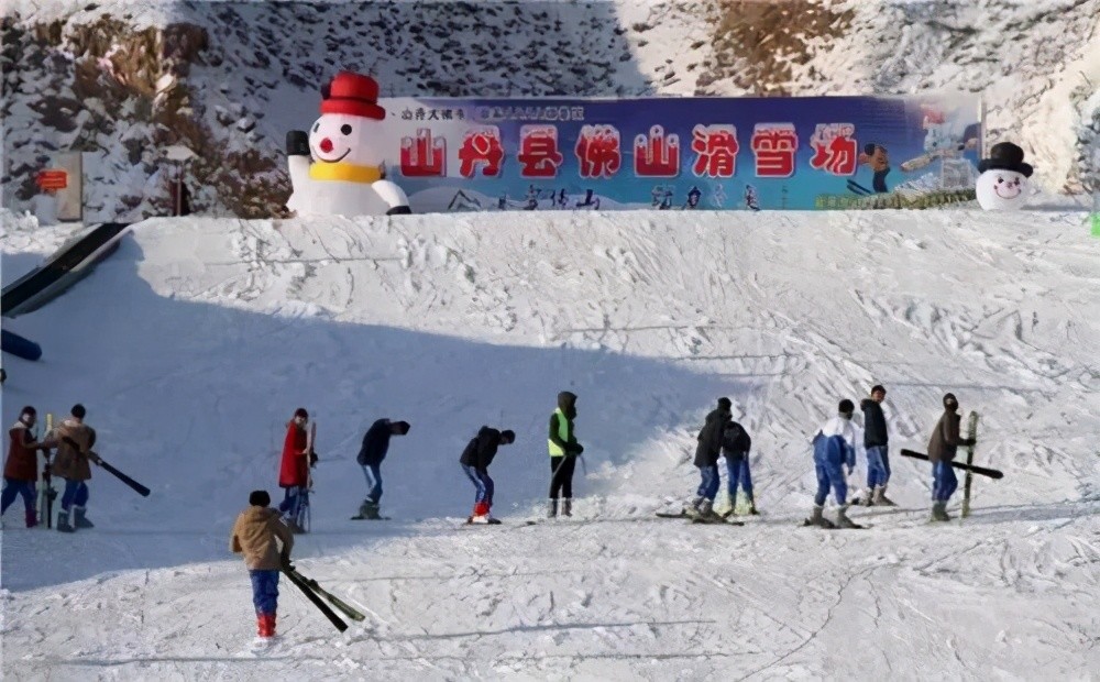 冬季旅游去哪里？“張掖”的獨(dú)特讓你流連忘返！