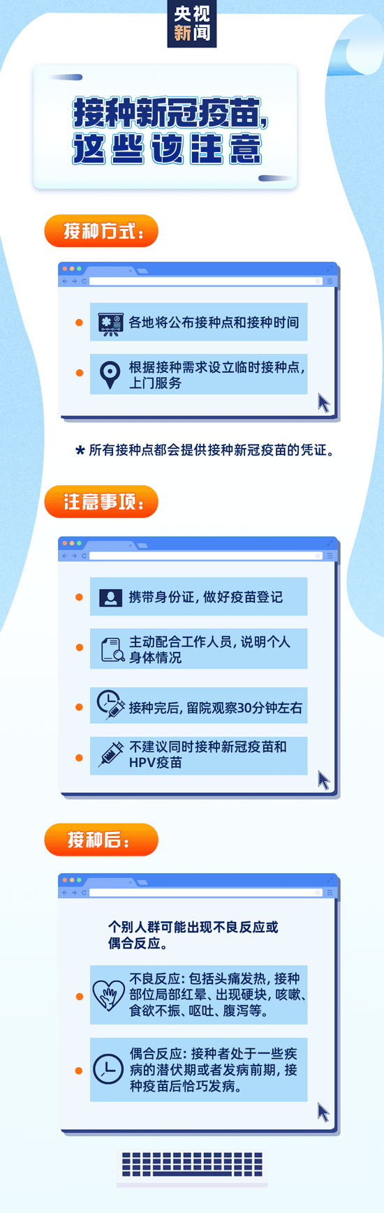 多地出現(xiàn)確診病例！元旦假期這些事你得注意