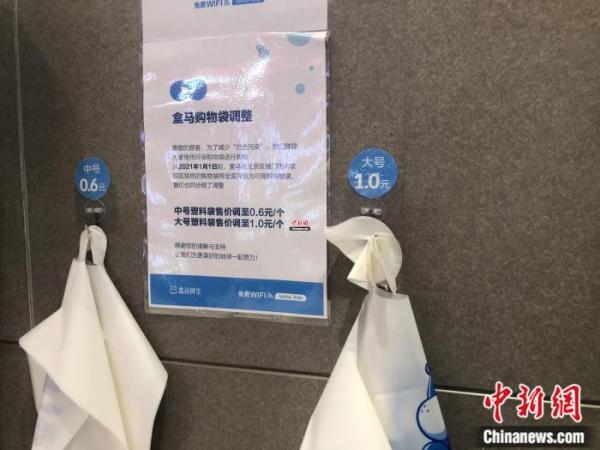 喝奶茶、吃外賣、逛超市 以后難見塑料吸管了