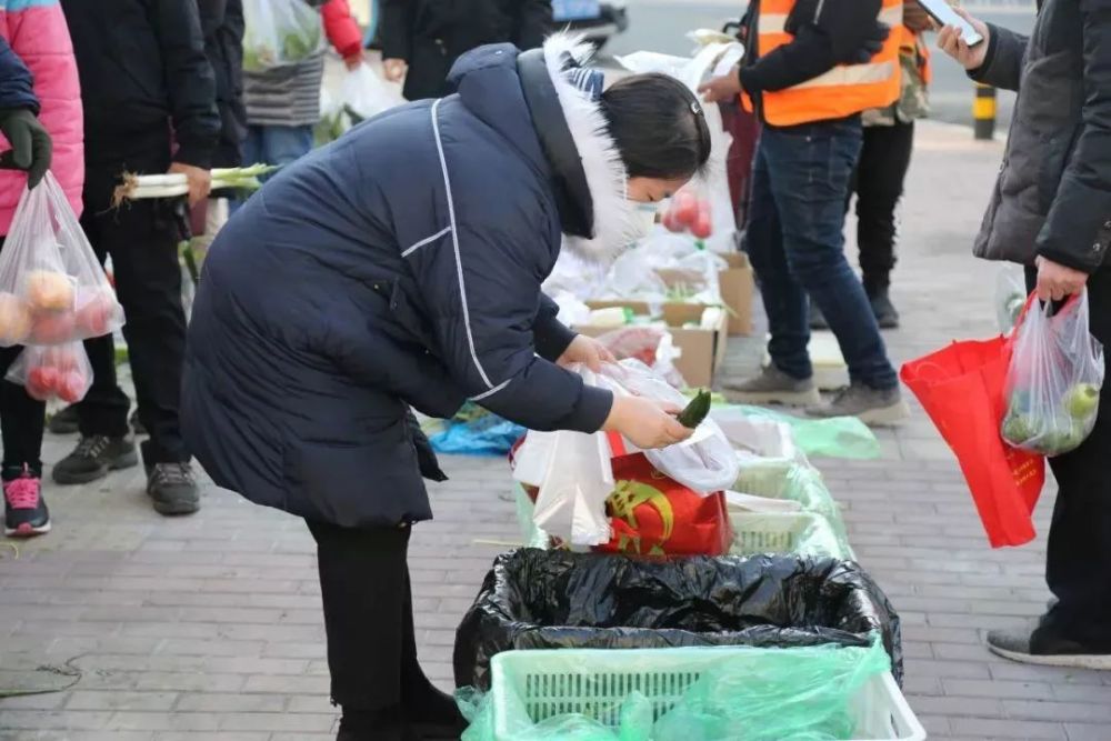 今年天津這些地方將建菜市場！買菜10分鐘可達(dá)！