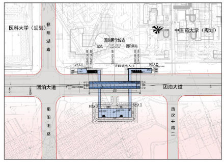 首條津郊鐵路——津靜線站點(diǎn)披露！計(jì)劃2月開工