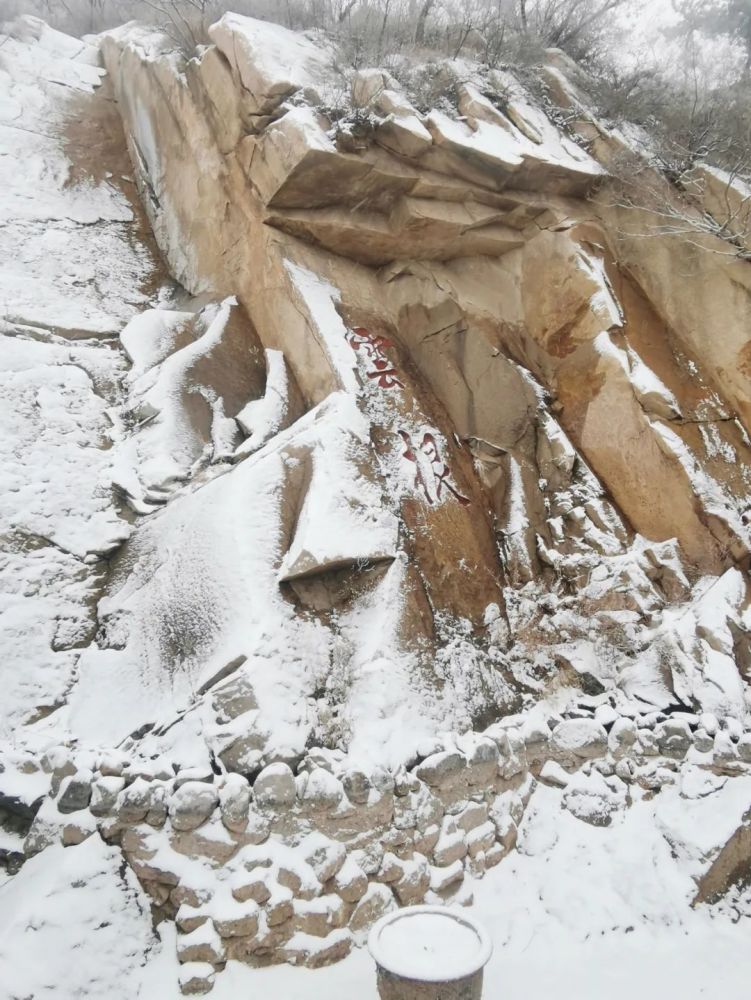 春雪，真的來了！薊州下雪了，天津市區(qū)還有戲嗎？