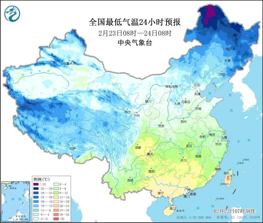 春雪，真的來了！薊州下雪了，天津市區(qū)還有戲嗎？