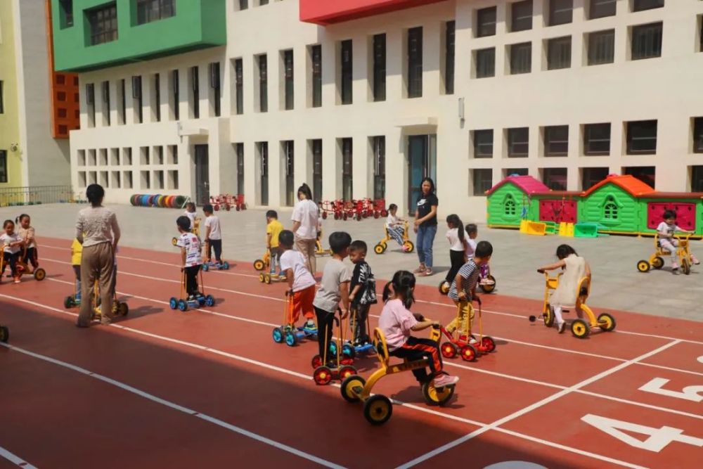 “職”等你來！天津西青這個鎮(zhèn)2家公立幼兒園需要“園丁”