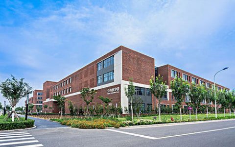 天津津南海河教育園總體規(guī)劃建設(shè)7所中小學(xué)校