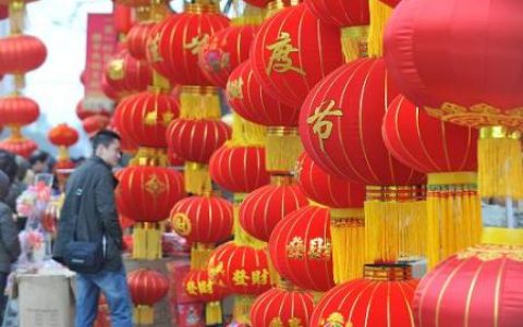 今年年貨怎么買？跟市場(chǎng)監(jiān)管委學(xué)習(xí)采購(gòu)攻略！