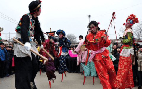 別白跑了！天津這個(gè)花會(huì)今年取消了！