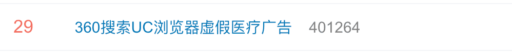 熱搜又雙叒叕被3·15承包了 這些地方深夜出手