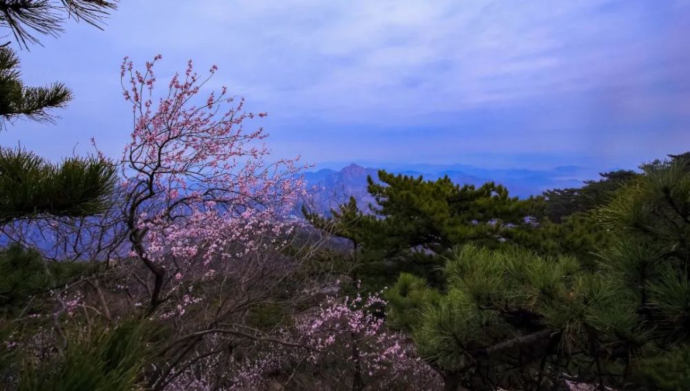 天津爬山好去處大盤點(diǎn)，五一來這里兜風(fēng)，爽到飛起！