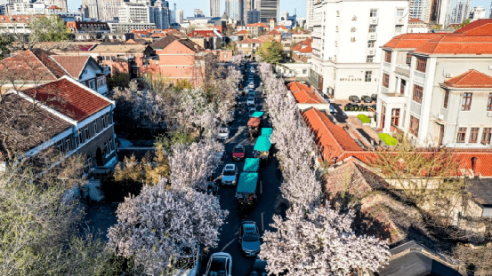 天津小長(zhǎng)假再度火爆，這些景點(diǎn)最受歡迎！你都去打卡了嗎？