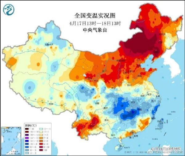 最高28℃！天津升溫通道開啟！