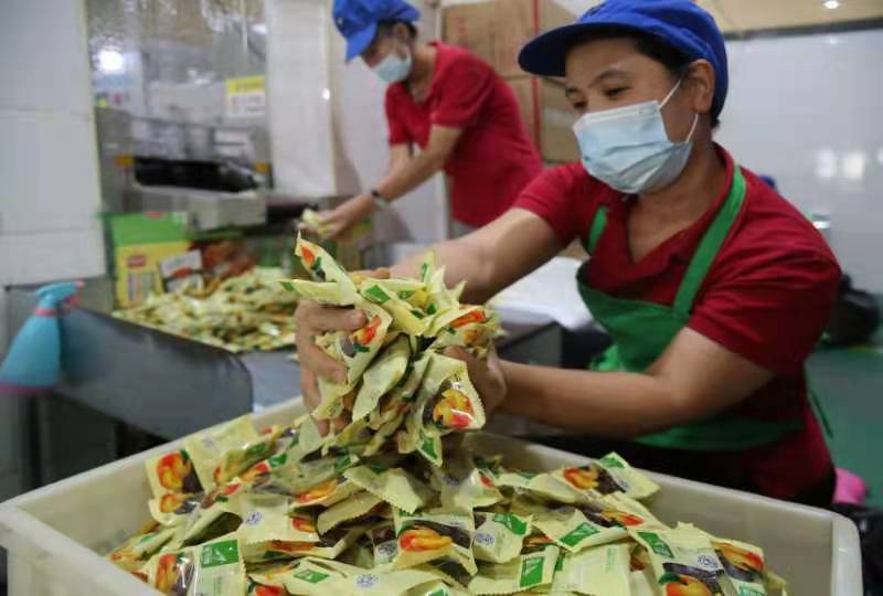 “壹果伊樂”食品專賣店的破局之旅