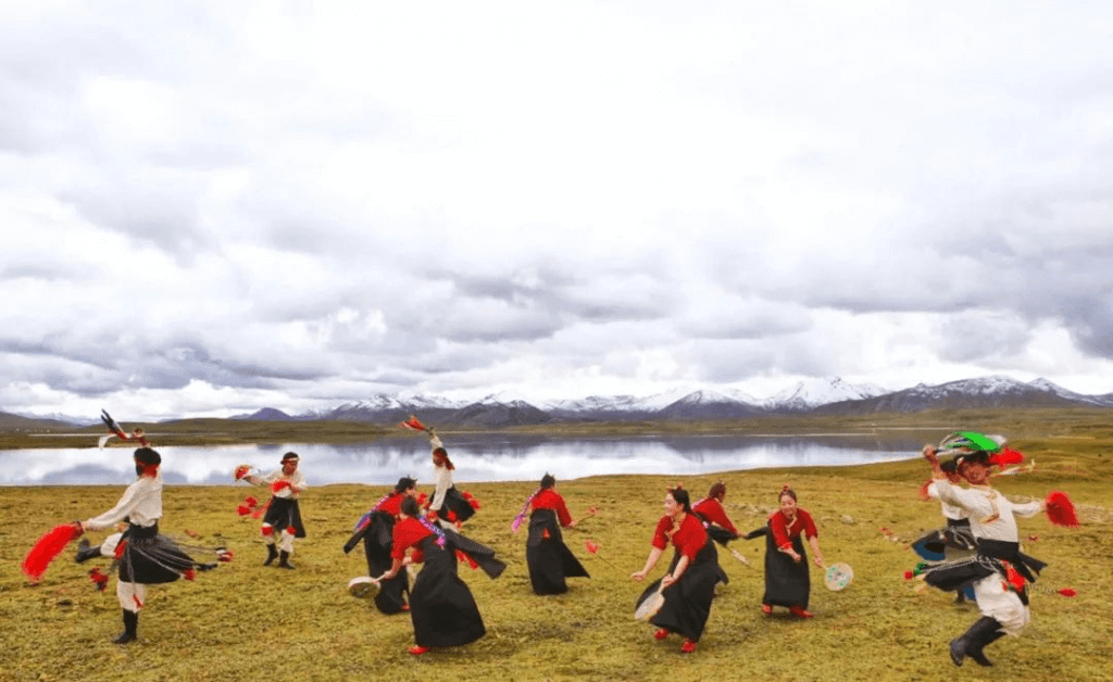 鄉(xiāng)村振興 攜手同行 | 西藏特色文旅資源——丁青