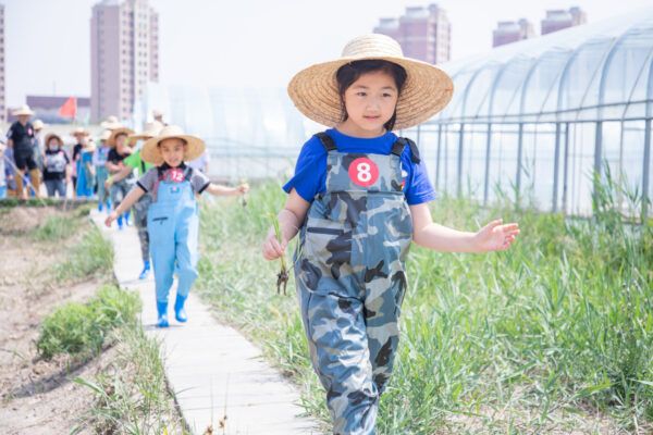 樂享夏日時(shí)光！經(jīng)開區(qū)婦聯(lián)母親節(jié)特別活動(dòng)——“蘭心幸福家庭”親子實(shí)踐活動(dòng)圓滿落幕！