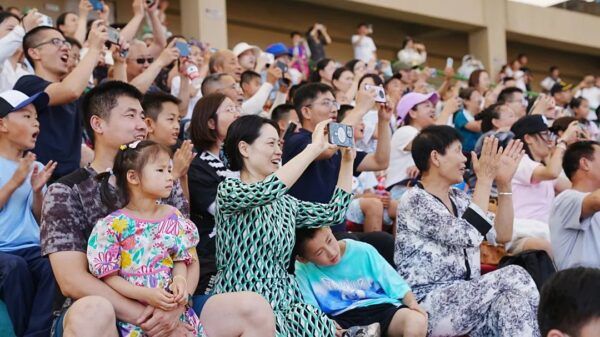 夏日“向海樂活節(jié)” | 天津日報：“粽”享民俗，有“知”又有味