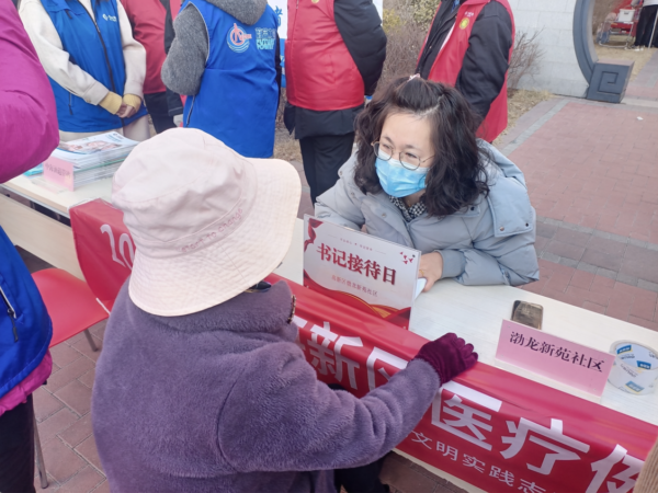 “光陰的故事”系列報(bào)道之十 天津高新區(qū)：打造充滿活力的幸福之城