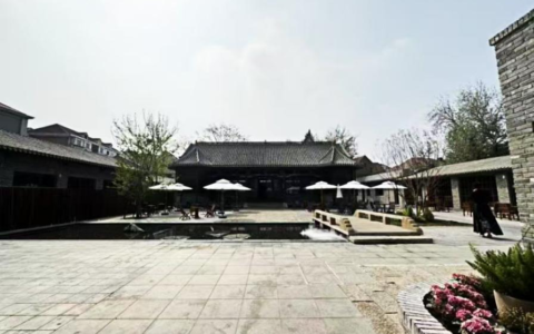 基層動態(tài)｜和平區(qū)：審批方案量身制 助力“樘院”活起來