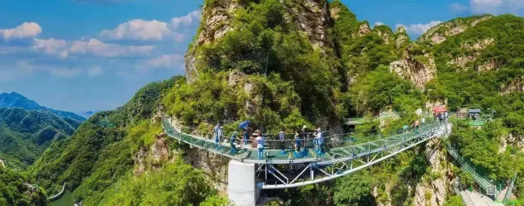 喊你報(bào)名，“沃野跑 摟大席 決戰(zhàn)九山頂”